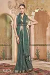 Jiya Vol 3 By Vallabhi Georgette Designer Sarees Wholesale Market In Surat
